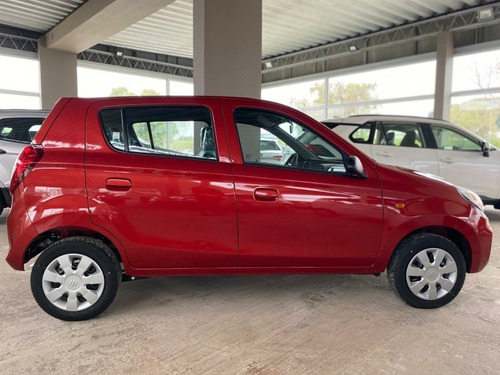 Suzuki Alto Gl 2021 Entrega Inmediata