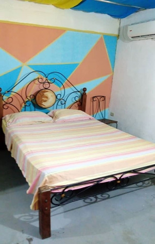 Imagen 7 de 12 de Casas En Alquiler Vacacional Higuerote Urbanización Estancia Mar Via Sotillo
