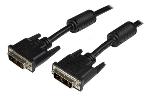 Startech Com Cable Unico Dvi-d 15 Pie Â Mm