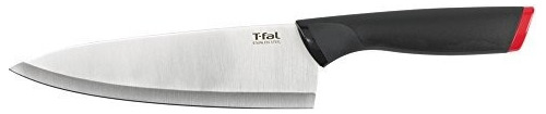 Tfal 84239 Comfort Chef Cuchillo 8 Acero Inoxida