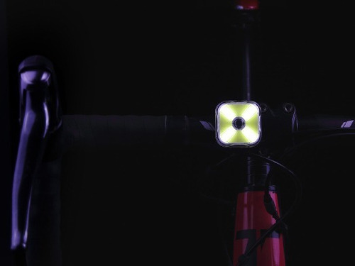 Imagen 4 de 4 de Luz /destellador Delantera Bici Ravemen Fr150 150 Lumens Usb