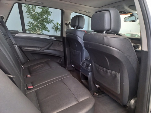 Imagen 7 de 9 de Bmw X5 35i Xdrive - Gencosa