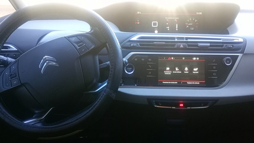 Citroën Grand C4 Picasso 1.6 Shine Hdi 115cv
