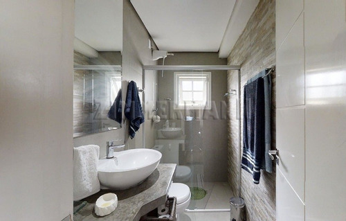 Imagem 15 de 15 de Casa - Brooklin - Ref: 128920 - V-128920