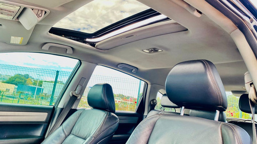 Honda CR-V CR-V EXL 2.0 16V 4WD/2.0 Flexone Aut.