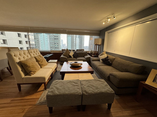 En Venta Departamento Acabados De Lujo, Piso Alto, Areas Comunes