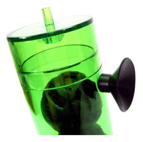 Difusor Reator Co2 P/ Canister C/ 5 Bio D-402 - Up