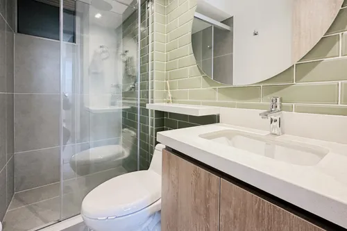 Apartamento En Venta En Prado Veraniego Norte. Cod V7520