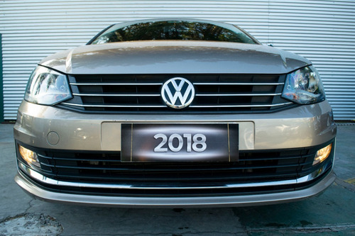 Volkswagen Polo 1.6 Comfortline Griff Cars