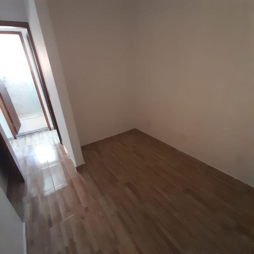 Apartamento Em Chácara Belenzinho, São Paulo/sp De 45m² 2 Quartos Para Locação R$ 1.400,00/mes - Ap917538