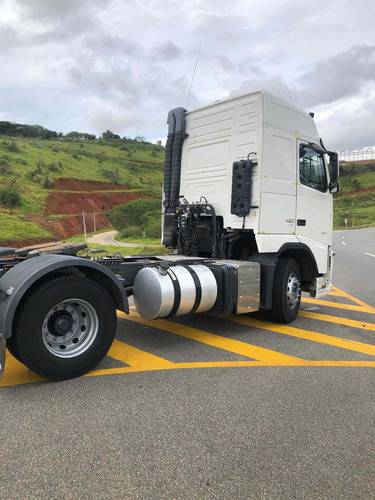 Volvo Fh 420