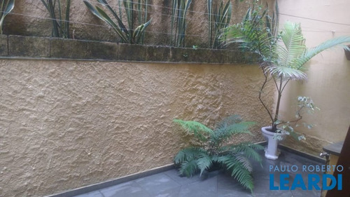 Imagem 12 de 13 de Apartamento - Bela Vista - Sp - 629556