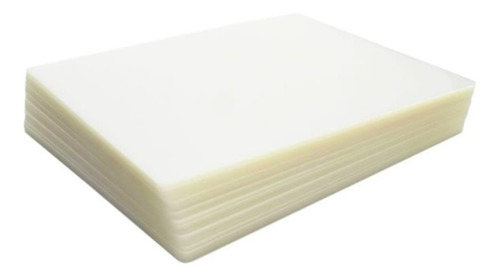 Imagem 4 de 5 de Polaseal A4 Para Plastificação A4 0,05mm 100un Frete Grátis