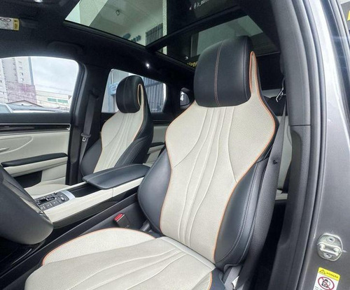 BYD Song Plus Gs Dm