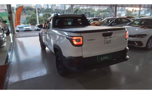 Fiat Strada 1.4 FIRE FLEX ENDURANCE CS MANUAL