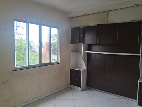 2 Casas Em Aldeia Da Prata - Itaboraí, Com 2 Quartos Cada.