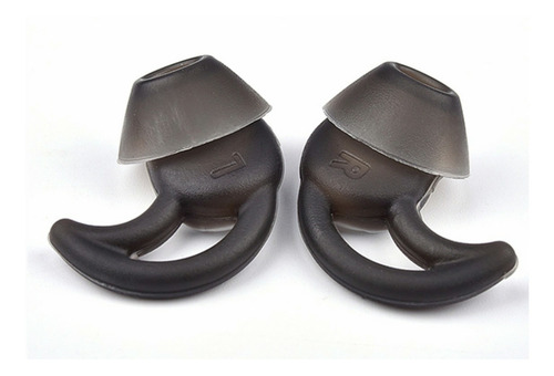Almofada Fone De Ouvido Para Bose Qc30/ Qc20preto