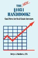 Libro The New A1031 Handbook : Good News For Real Estate ...