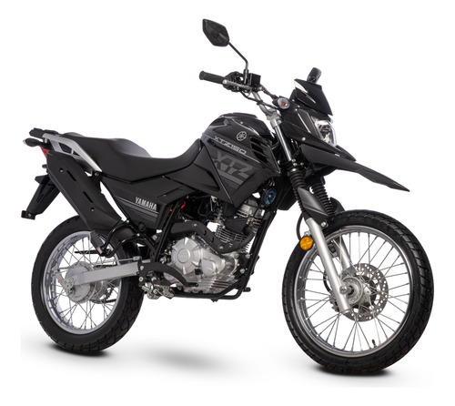 Aceite Yamalube Mineral 20w50 Motos 4t 1l Fz Xtz Fazer