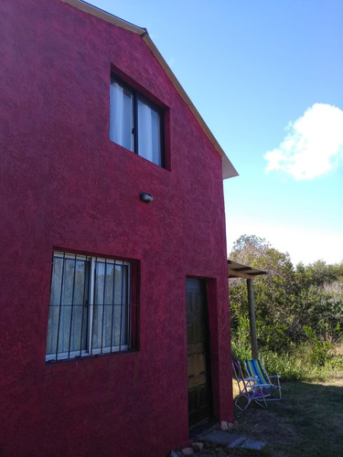 Imagen 13 de 14 de Alquiler Casa Punta Rubia