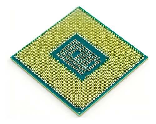 Processador Intel Core I3-3110m 2.40ghz 3m Sr0n1 P/ Notebook (Usado)