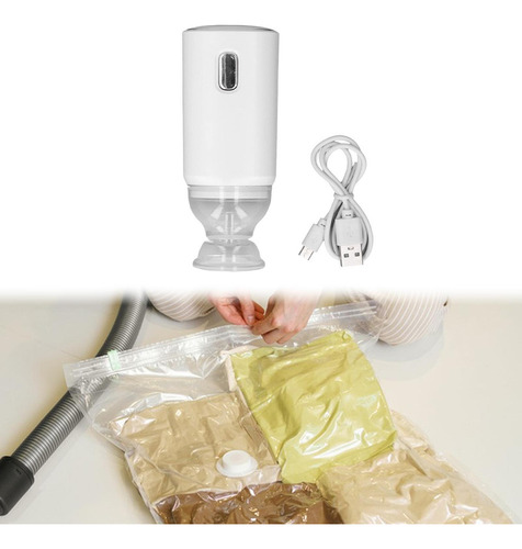 Juego De Sellador Al Vacío Automático For Bolsas De Vacío