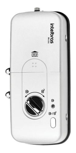 Fechadura Digital Fr 201 Intelbras C/senha Fr201