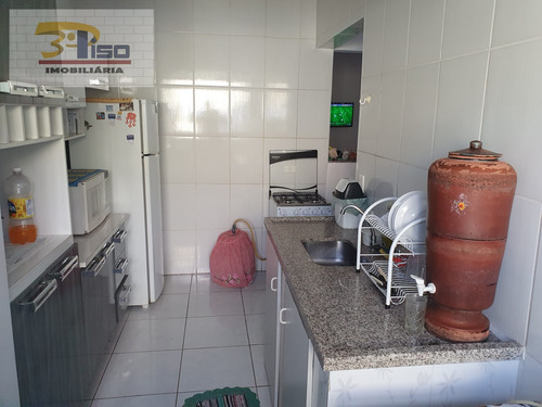 Imagem 5 de 15 de Casa Térrea Com 2 Dorm 1 Suite 2 Vagas Em Vila Guilhermina - São Paulo - 1696