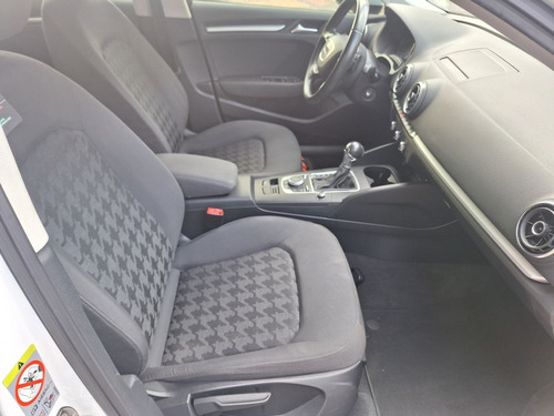 Audi A3 1.4 TFSI SPORTBACK 16V GASOLINA 4P S-TRONIC