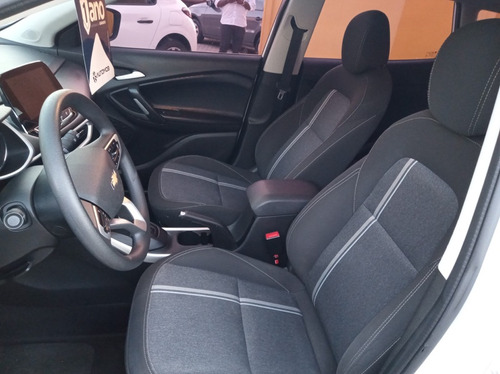 Chevrolet Tracker 1.0 Turbo (Aut) (Flex) (PCD)