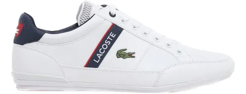 Tenis casuales hombre lacoste hotsell