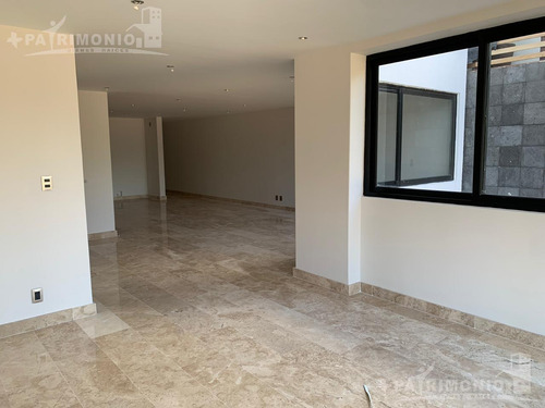 Departamento En Venta En Grupo Urbana - Rosedal 69 - Depto En Rosedal 69 Colonia Lomas De Chapultepec En La Alcaldía Miguel Hidalgo En Ciudad De México Codigo Postal 11000