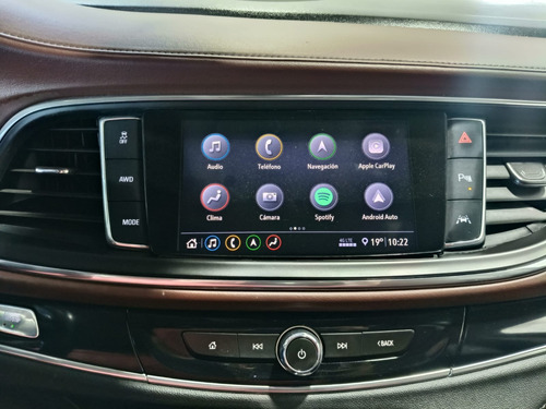 Buick Enclave Avenier