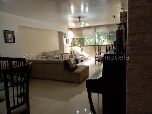 Venta De Apartamento\ Sebucan\ Mg- 4-10844