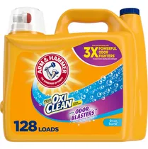 Comprar Detergente Líquido Para Ropa 166.5 Onzas Líquidas