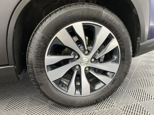Suzuki S-Cross 1.4 turbo Glx All Grip