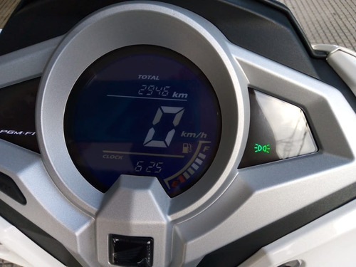 Honda New Elite 125