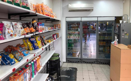 Fondo De Comercio Maxikiosco / Kiosco