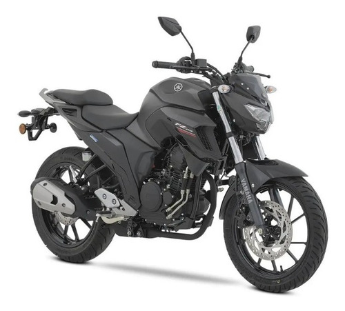 Imagen 18 de 18 de Yamaha Fz 25 Abs ¡¡conocé El Nuevo Modelo 2024!!
