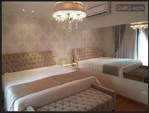 Casa De Alto Padrão No Anália Franco - So 210301d - Ca0443