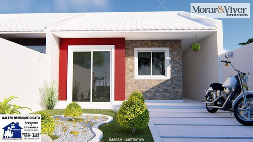 Imagem 13 de 15 de Casa Para Venda Em Fazenda Rio Grande, Nações, 3 Dormitórios, 1 Suíte, 1 Banheiro, 2 Vagas - Faz6646_1-1284306