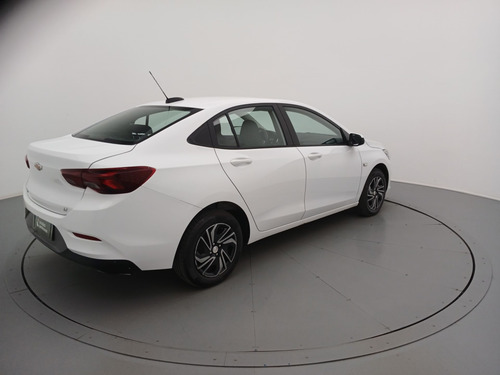 Chevrolet Onix 1.0 FLEX PLUS LT MANUAL