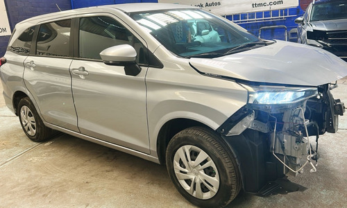Toyota Avanza 1.5 Le Mt
