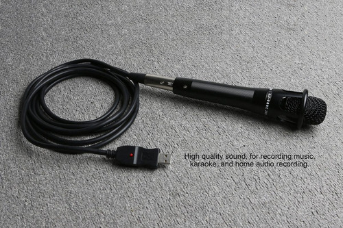 Imagen 5 de 8 de Cable Usb Macho A Xlr Macho De Canón Newbep