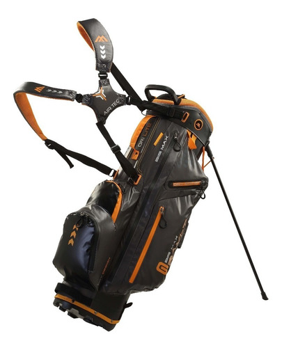 Rieragolf Bolsa Golf Big Max Tripode Impermeable 35%off