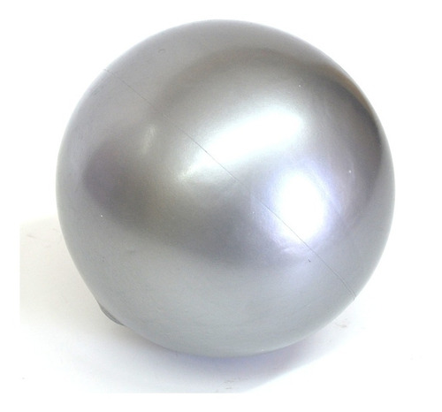 Pelota De Pilates 24 Cm Lisa Sin Peso Gmp