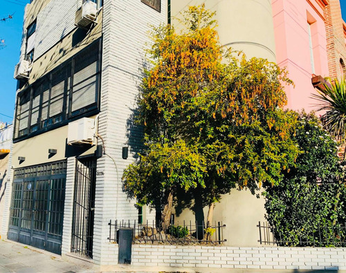 Casa En Alquiler Tipo Triplex Liniers - 3 Amb Dueño Directo
