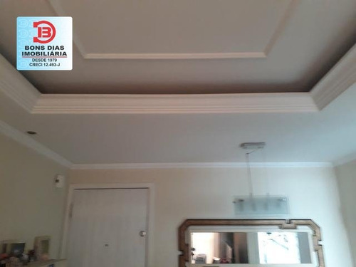 Imagem 2 de 15 de Apartamento - Vila Re - Ref: 8582 - V-8582