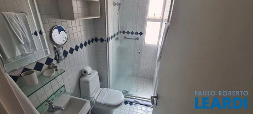 Imagem 12 de 15 de Apartamento - Vila Olímpia - Sp - 630134