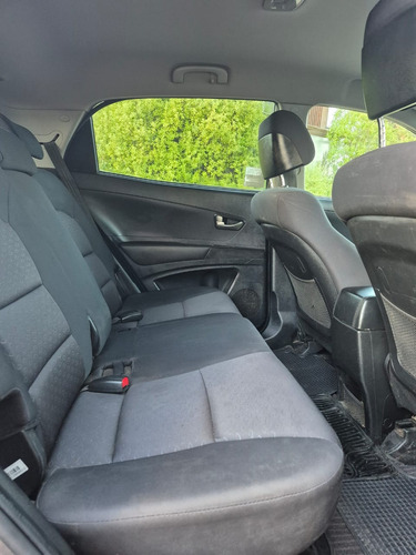 SsangYong Korando Xdi 4x2 (kc 2111)